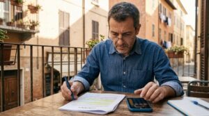 calcolo TAEG online simulazione trasparente prestito